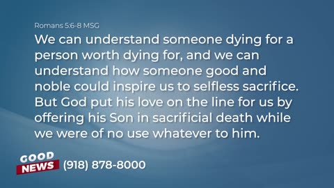 Episode 880: Adam vs. Jesus