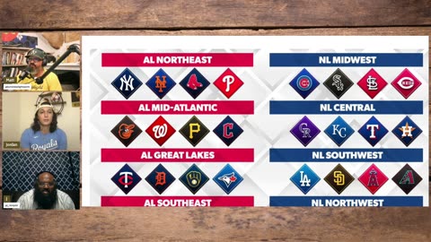 Division Realignment