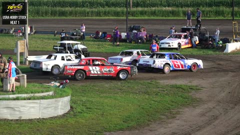Fan Appreciation Night | Rapid Speedway | 7-25-2025