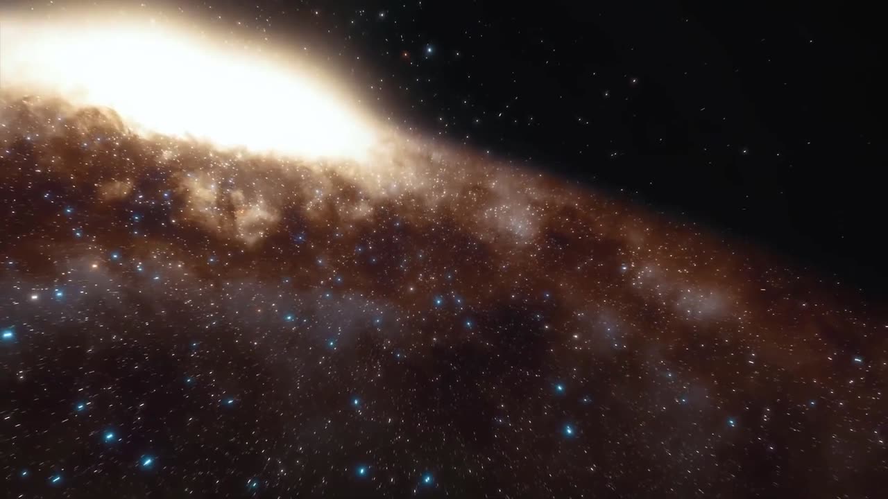 🌌 James Webb Telescope Reveals First REAL Image of Universe’s Edge | Mind-Blowing Discovery! 🚀✨