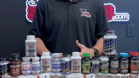 🤔 Wondering How to Take Prohormones? Start with Our Prohormone Questionnaire! 💊