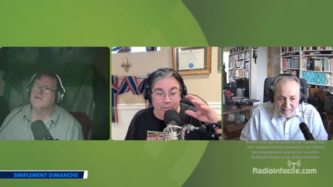 En direct sur RadioInfoCite.com