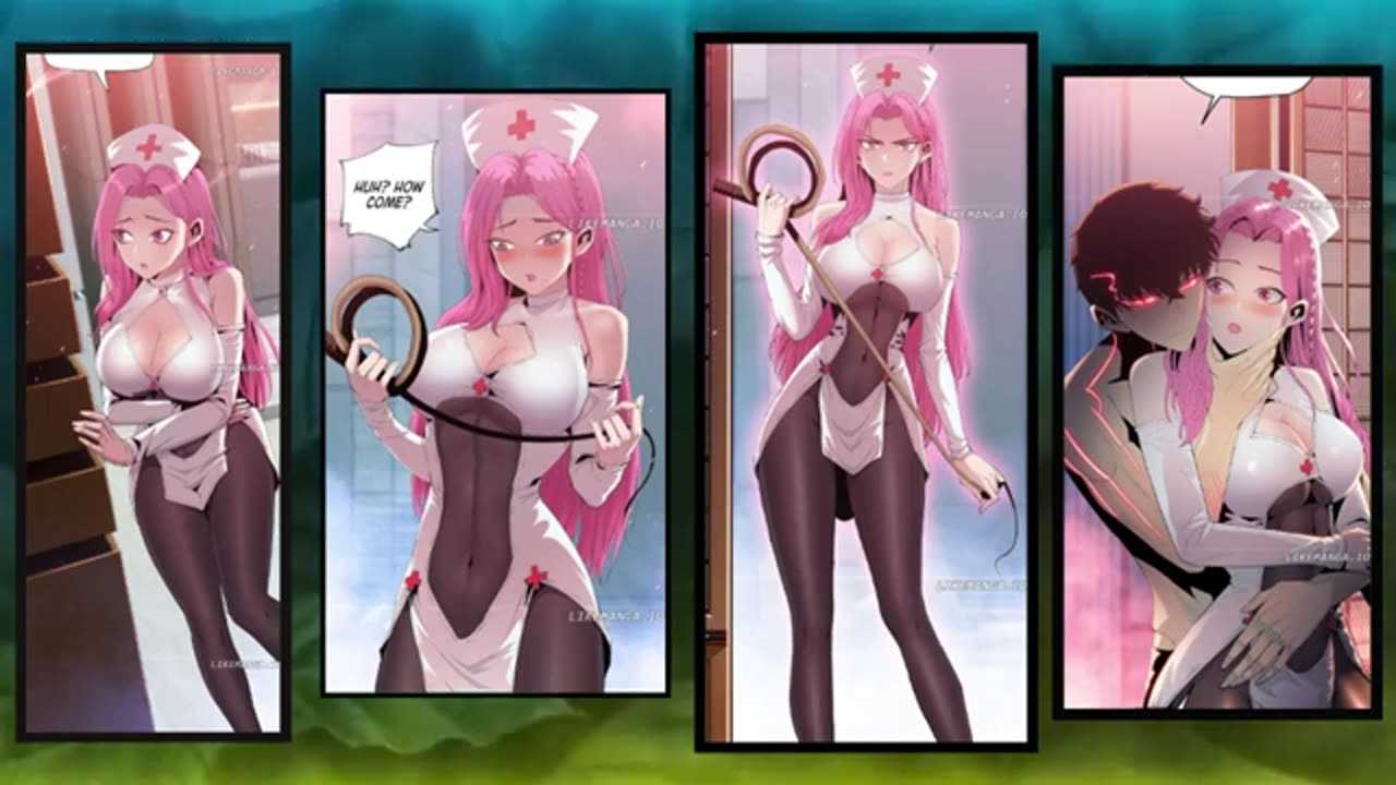 The world is BURNING everyone is STARVING and he is living in LUXURY with his waifu |Part 2|