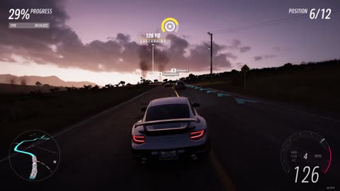 Forza Horizon 5 - Horizon Callejera in a Porsche 911!