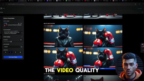 Discover the ultimate free AI video tool