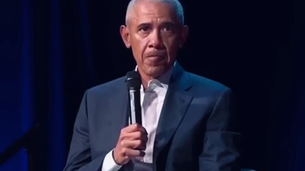 Obama Divorce Song