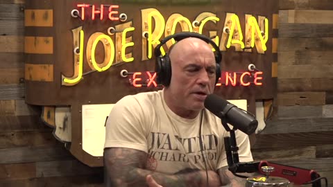 Joe Rogan Experience - Deric Poston 4-17-25