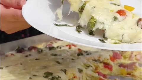 The Ultimate Ostrich Egg RoastCulinary Marvel You've Never Seen