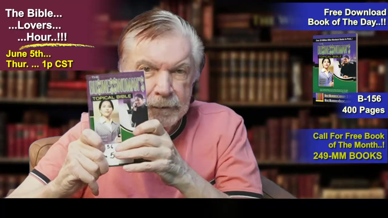 Re-Air: Bible Lovers Family..!!!