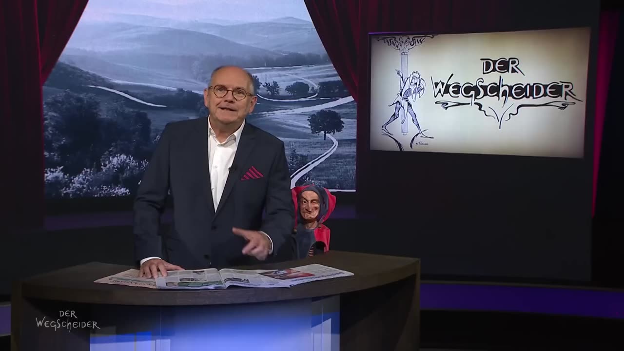 Wir sind eines der reichsten Länder der Welt!