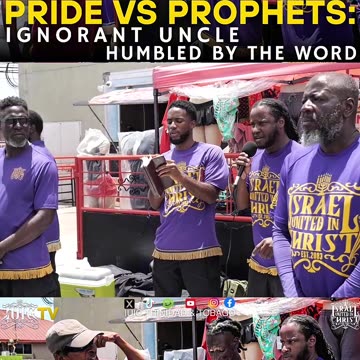 ‼️Premiering Today on @06:00PM Tune In‼️👆🏾