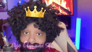 Loozecannon says he's gaslighting Moet about flying her out to Detroit 6/12/25 #bigoclipandsip