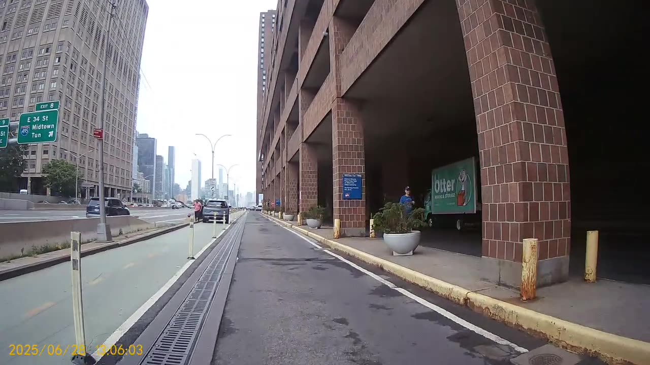 Spy Vehicle