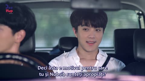 My Lovely Writer EP. 3