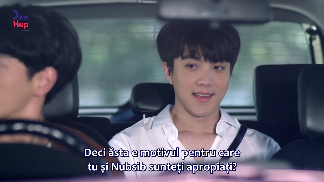 My Lovely Writer EP. 3