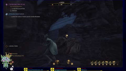 [🔞] ⚒ build and chill and more ⚒ EARLY ACCESS ⚒ Dune Awakening live stream