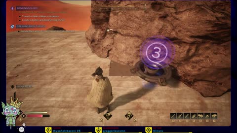 [🔞] ⚒ build and chill and more ⚒ EARLY ACCESS ⚒ Dune Awakening live stream