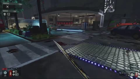 Killing Floor 2 | Difficulty: Hell on Earth - Sharpshooter Gameplay (Solo, No Commentary)
