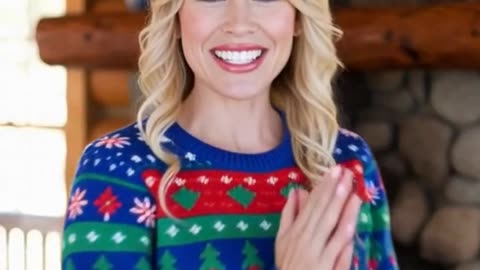 A Valentine Christmas