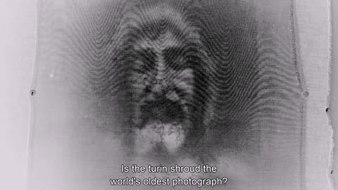 Secrets Unlocked: Series 1_Part 6: The Turin Shroud