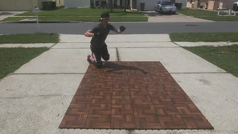 Slider Session ft: Slider Syndicates' Flint
