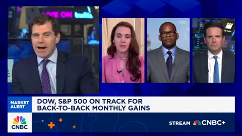 Interview 063025 on CNBC News