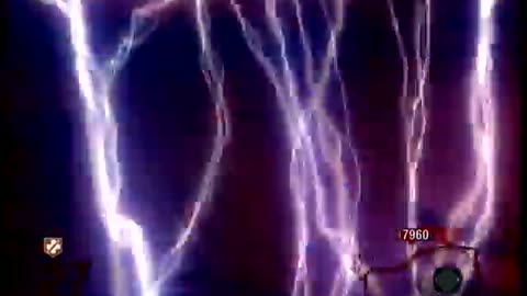 Surviving Round 27 Alone! 😱 | Kino Der Toten Solo Zombies COD Black Ops