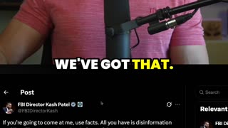 Dems PUSH Hate Speech Agenda While Free Speech CRUMBLES
