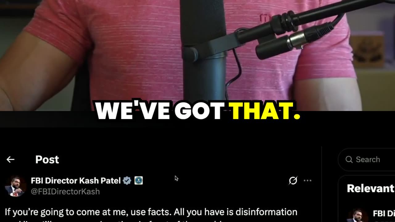 Dems PUSH Hate Speech Agenda While Free Speech CRUMBLES