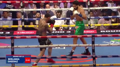 Stevenson vs Zepeda + Jul 12 2025 (Main event & chief support bouts)