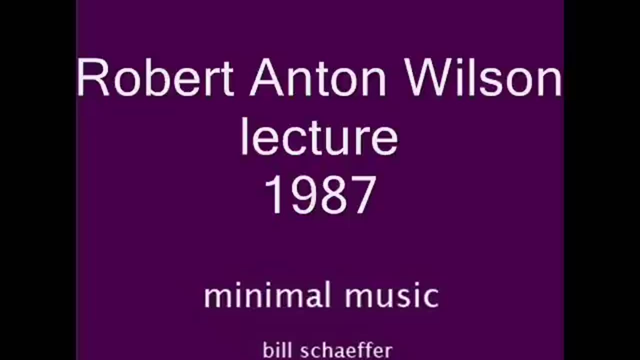 R.A.W. lecture 87