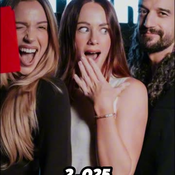 Whitney Leavitt Hails Mark Ballas for 72-Hour DWTS Triumph