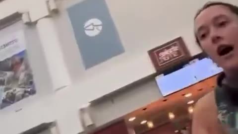 “Attorney General Pam Bondi (and Pres. Trump) said nothing about the stabbing death of Austin Metcalf but they're turning this Jewish student (wearing terrorist IDF T-shirt) allegedly being shoved by a white college girl into an international incid