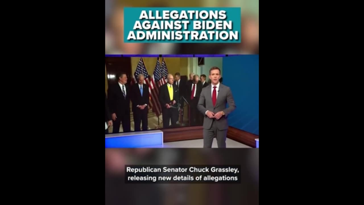 102525 Terry Reports - Political Videos You Need to See! No. 2