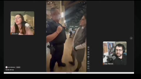 Hidden True Crime's Det Friend Bobbi Jo's Emails To Station Police At CrimeCon