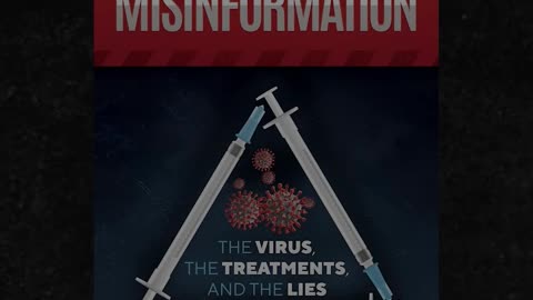 A lot of people have been misled by the FDA!