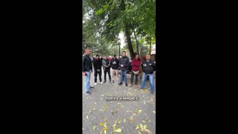 💪🇵🇪 Ukraine Russia War | Ukrainian MP Honcharenko Brings 5 Peruvians for Assault Troops | RCF