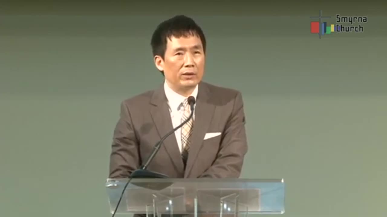 로마서25(서울서머나교회김성수목사)