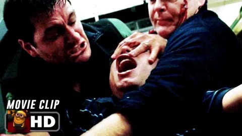 Passengers Storm The Cockpit Scene _ UNITED 93 (2006) Movie CLIP HD