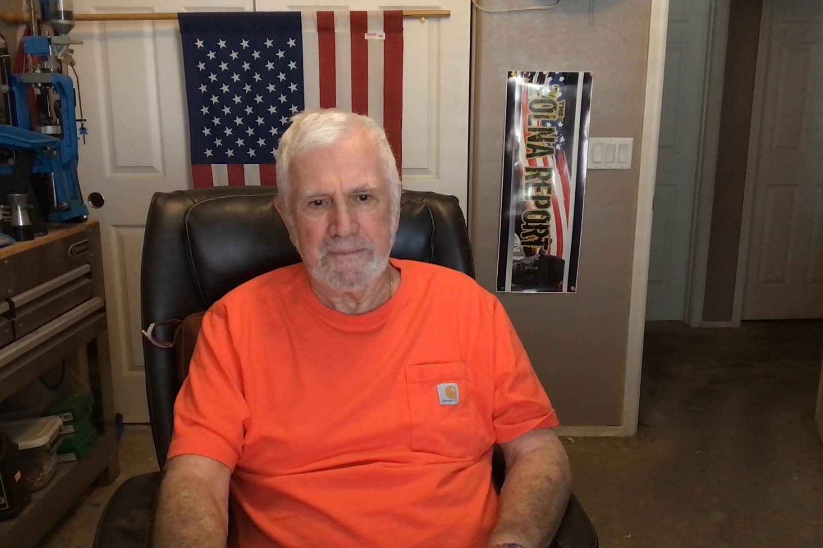 In 2016 JD Vance Said, "Trump Is A Bad Person"!