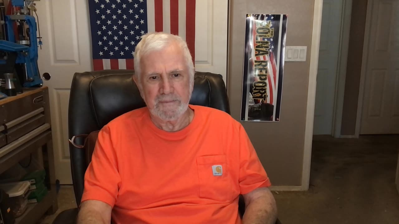 In 2016 JD Vance Said, "Trump Is A Bad Person"!