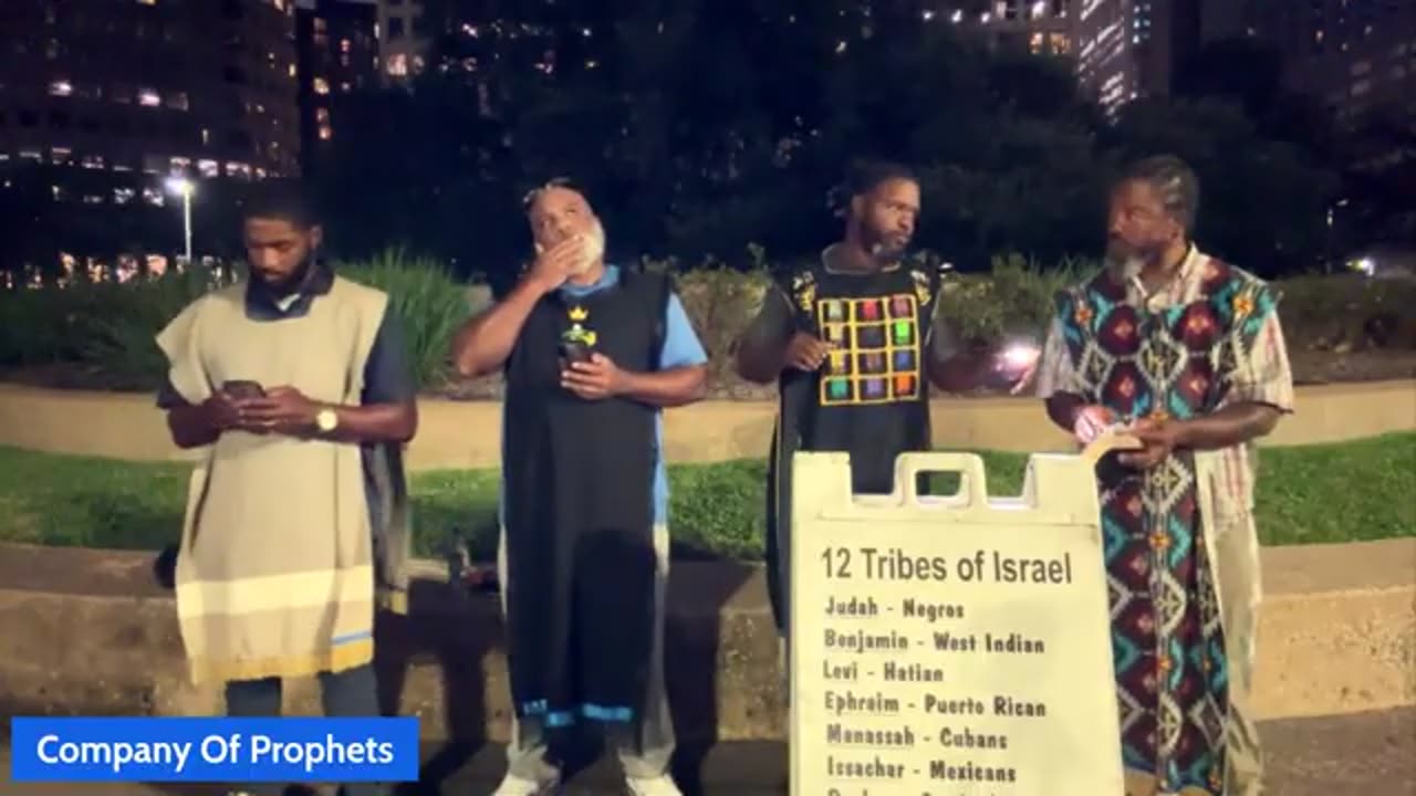 GMS Houston Tuesday Live Camp 10/21/2025