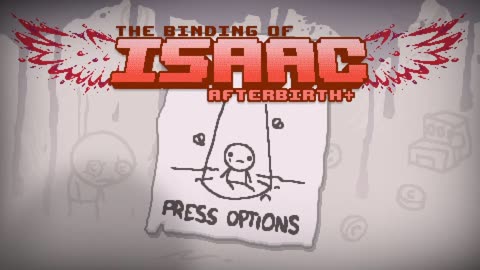 The Binding of Isaac_ Afterbirth+_20181221112125