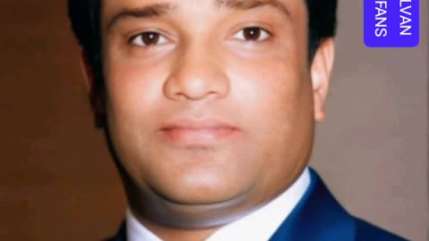 ONE SUN ONE TMS LEGEND M.THIRAVIDA SELVAN SINGAPORE 2025