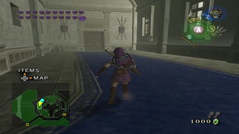 TP Randomizer - part 8