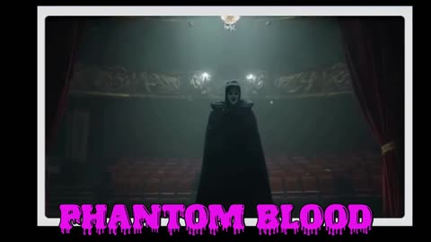 Phantom Blood