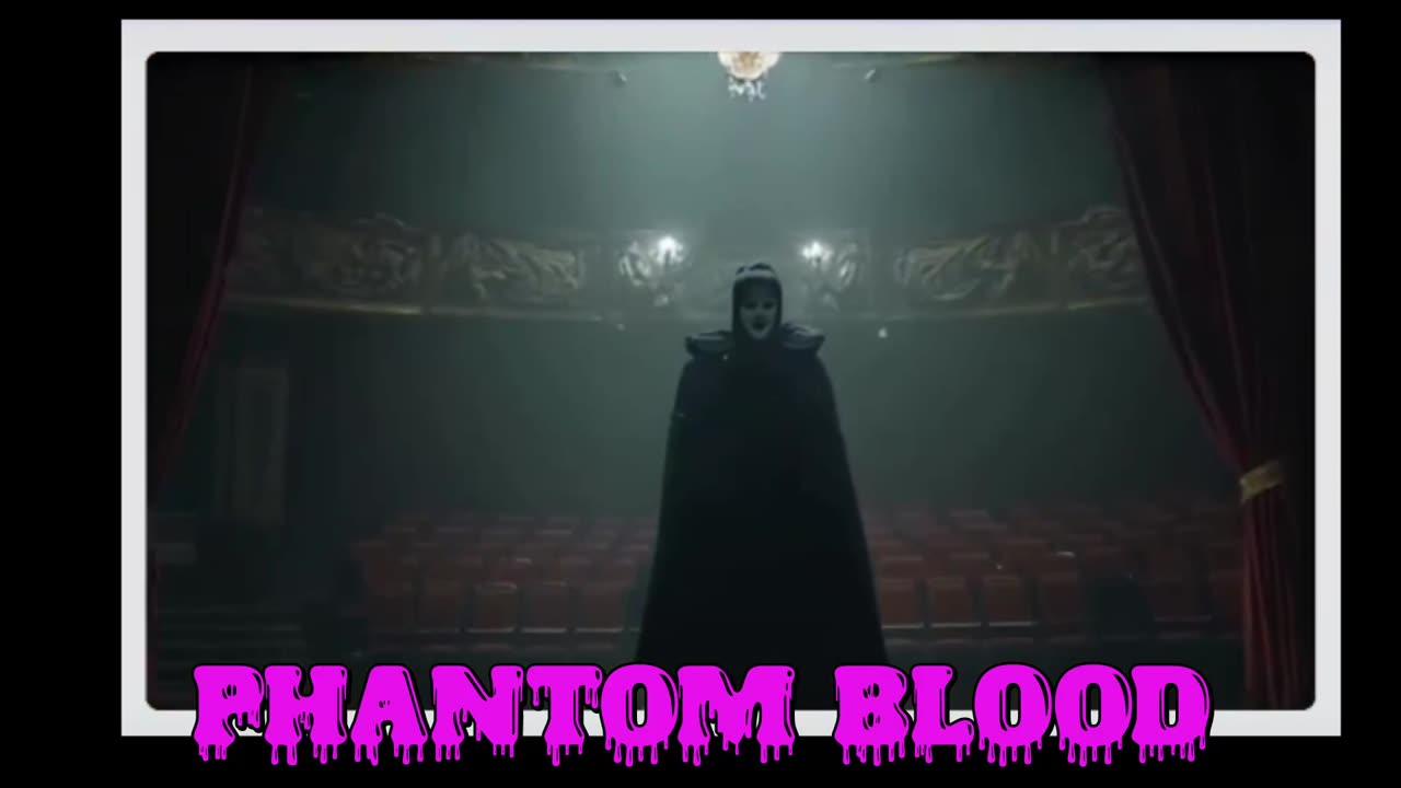 Phantom Blood