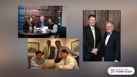 Jacksonville personal injury attorney