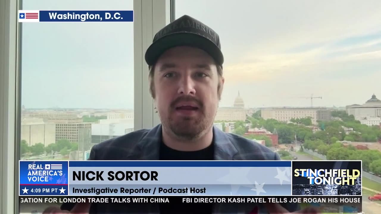 FALLOUT-TRUMP MUKS FEUD