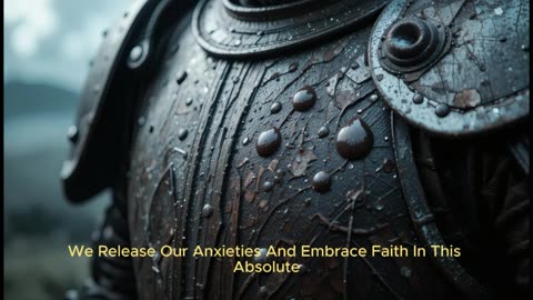 Experience God's Protection: Powerful Prayers for Safety & Divine Covering